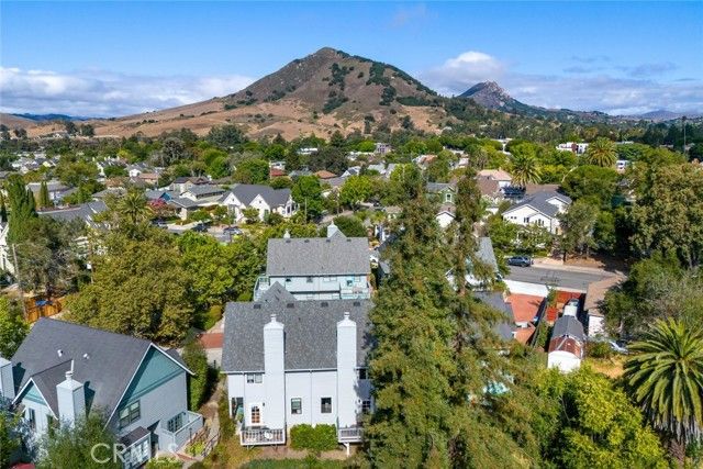 717 Islay Street, San Luis Obispo, CA 93401