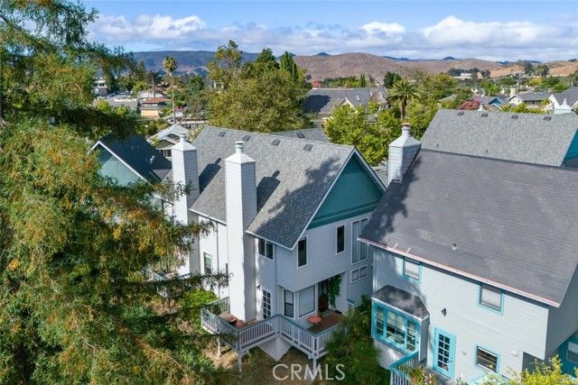 717 Islay Street, San Luis Obispo, CA 93401