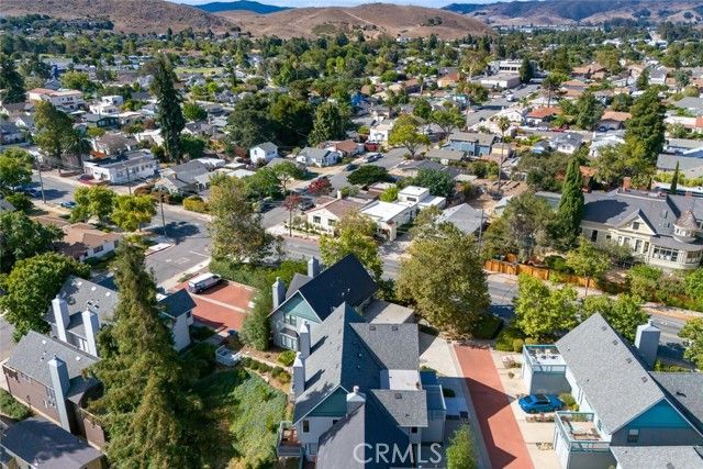 717 Islay Street, San Luis Obispo, CA 93401