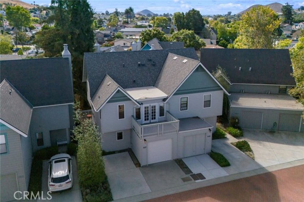 717 Islay Street, San Luis Obispo, CA 93401