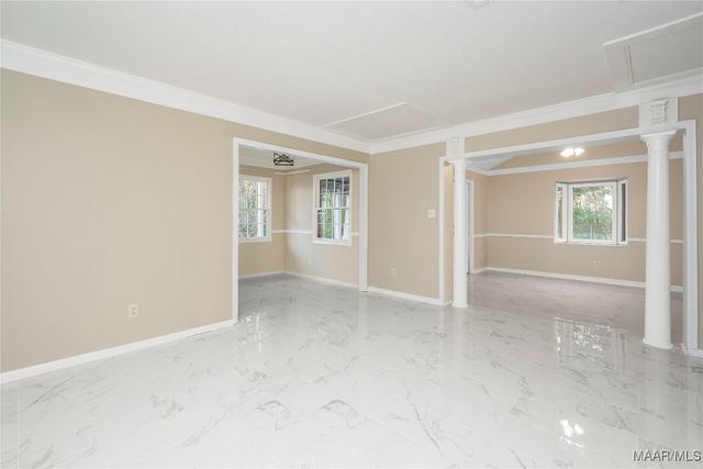 3736 QUENBY Drive, Montgomery, AL 36116