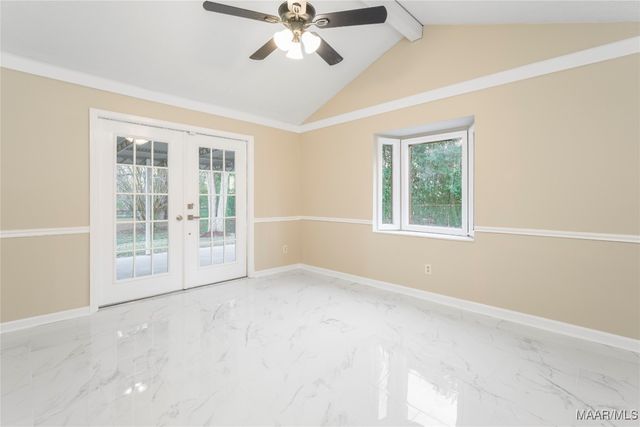 3736 QUENBY Drive, Montgomery, AL 36116