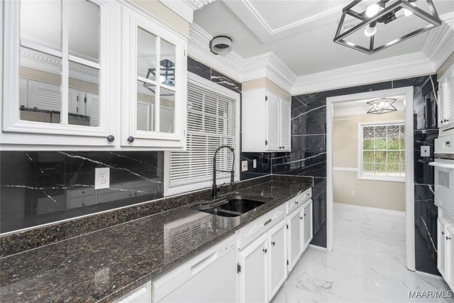 3736 QUENBY Drive, Montgomery, AL 36116