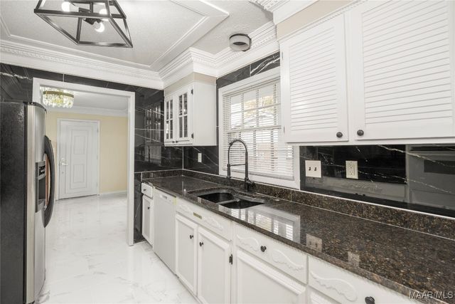 3736 QUENBY Drive, Montgomery, AL 36116