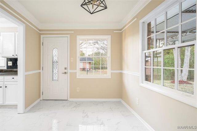 3736 QUENBY Drive, Montgomery, AL 36116