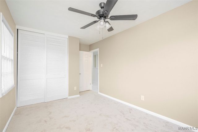 3736 QUENBY Drive, Montgomery, AL 36116