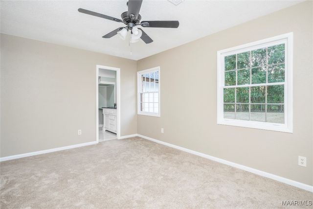 3736 QUENBY Drive, Montgomery, AL 36116