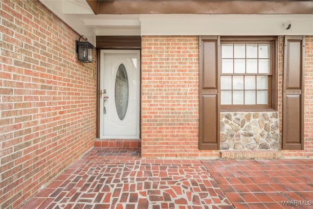 3736 QUENBY Drive, Montgomery, AL 36116