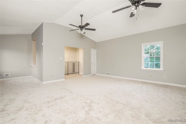 3736 QUENBY Drive, Montgomery, AL 36116