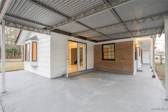 3736 QUENBY Drive, Montgomery, AL 36116