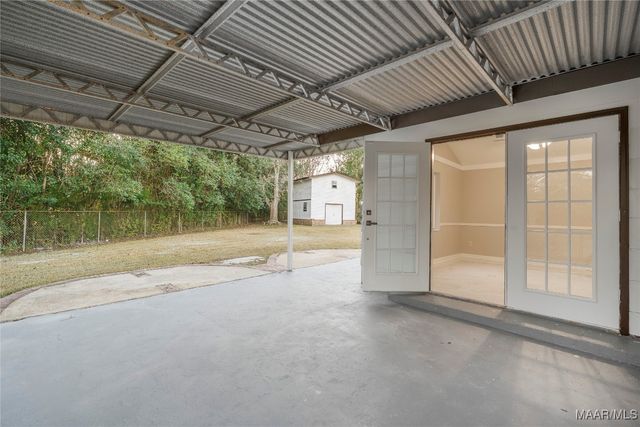 3736 QUENBY Drive, Montgomery, AL 36116