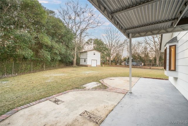 3736 QUENBY Drive, Montgomery, AL 36116