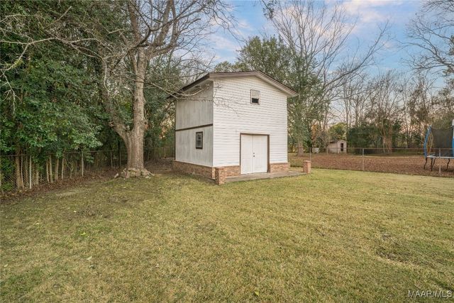 3736 QUENBY Drive, Montgomery, AL 36116