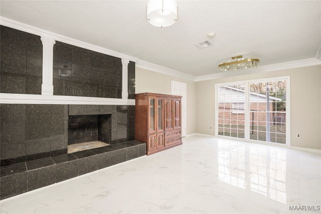 3736 QUENBY Drive, Montgomery, AL 36116