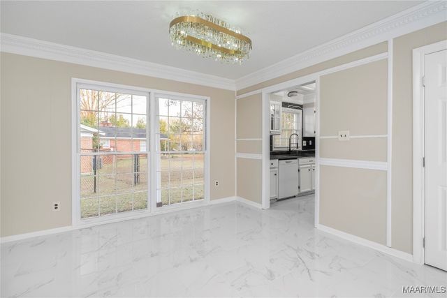 3736 QUENBY Drive, Montgomery, AL 36116