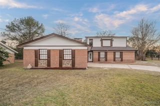 3736 QUENBY Drive, Montgomery, AL 36116