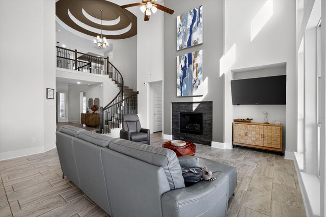 32603 Turning Springs Drive, Brookshire, TX 77423