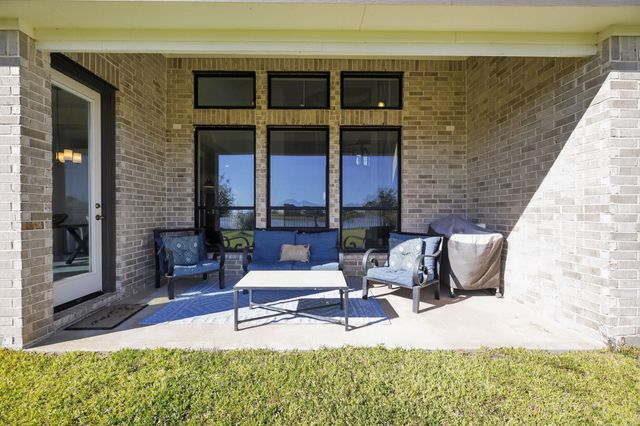 32603 Turning Springs Drive, Brookshire, TX 77423