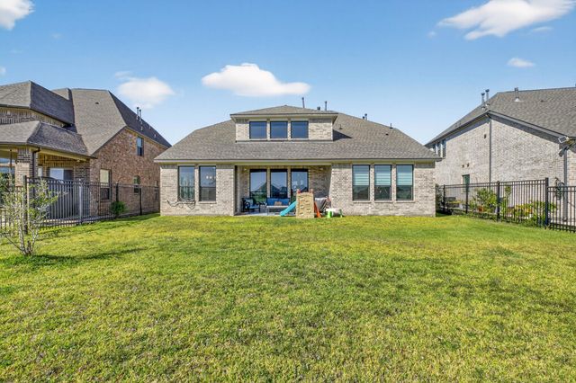 32603 Turning Springs Drive, Brookshire, TX 77423