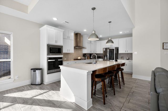 32603 Turning Springs Drive, Brookshire, TX 77423