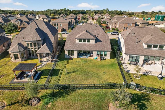 32603 Turning Springs Drive, Brookshire, TX 77423