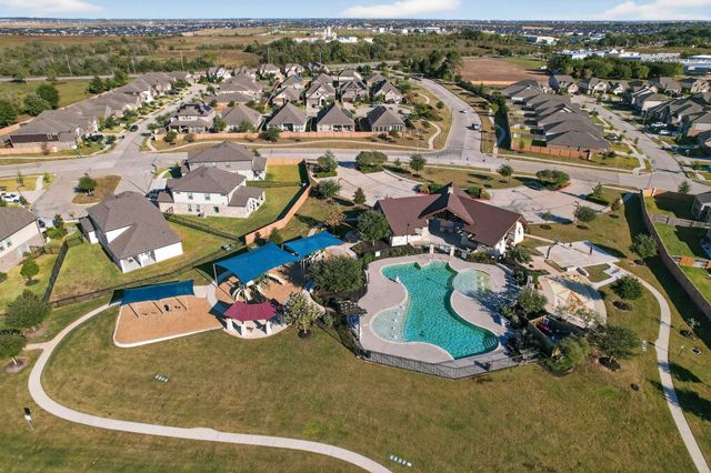 32603 Turning Springs Drive, Brookshire, TX 77423