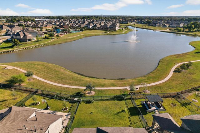 32603 Turning Springs Drive, Brookshire, TX 77423