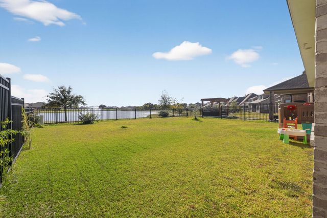 32603 Turning Springs Drive, Brookshire, TX 77423