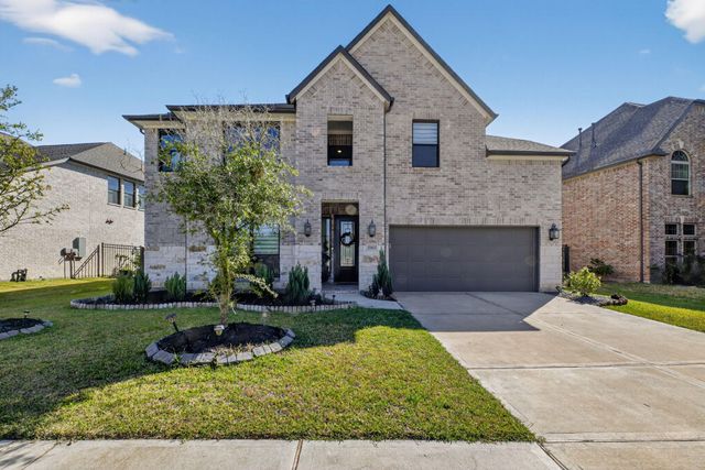 32603 Turning Springs Drive, Brookshire, TX 77423