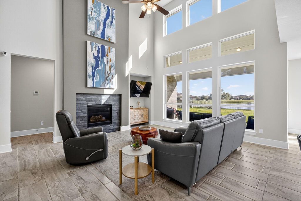 32603 Turning Springs Drive, Brookshire, TX 77423