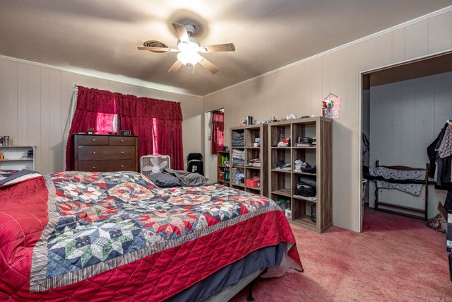 110 S 10Th Street, Gurdon, AR 71743