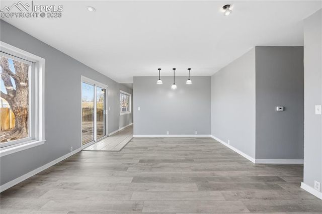 1014 Fosdick Drive, Colorado Springs, CO 80909