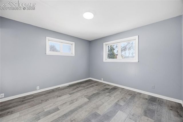 1014 Fosdick Drive, Colorado Springs, CO 80909