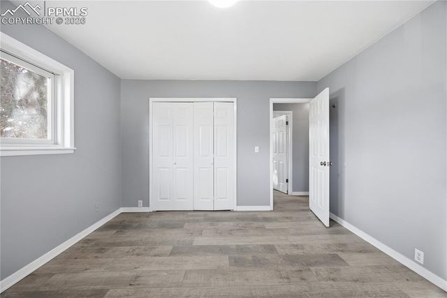 1014 Fosdick Drive, Colorado Springs, CO 80909