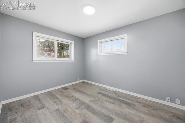 1014 Fosdick Drive, Colorado Springs, CO 80909