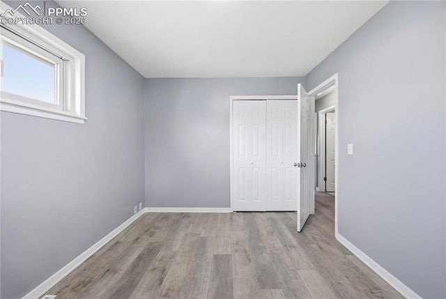 1014 Fosdick Drive, Colorado Springs, CO 80909