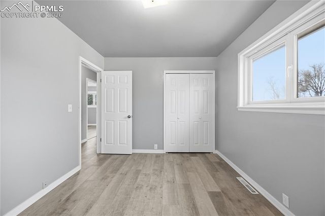 1014 Fosdick Drive, Colorado Springs, CO 80909