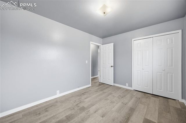 1014 Fosdick Drive, Colorado Springs, CO 80909