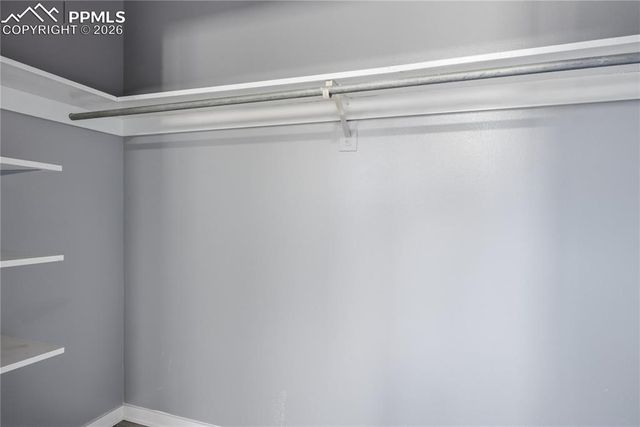 1014 Fosdick Drive, Colorado Springs, CO 80909