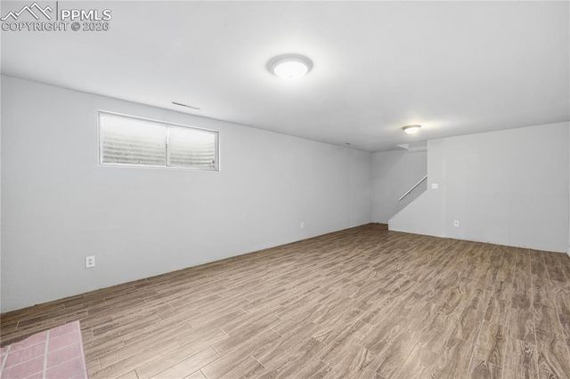 1014 Fosdick Drive, Colorado Springs, CO 80909