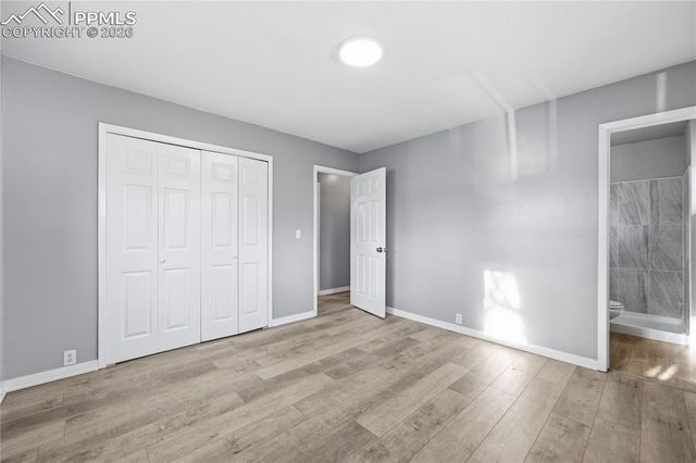 1014 Fosdick Drive, Colorado Springs, CO 80909