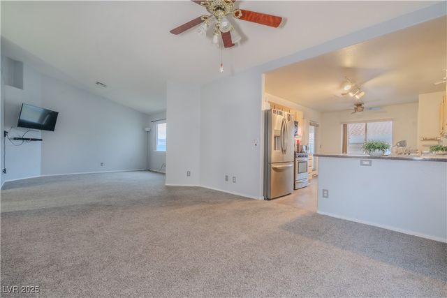 3909 Ursulines Court, North Las Vegas, NV 89031