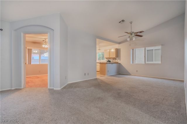 3909 Ursulines Court, North Las Vegas, NV 89031