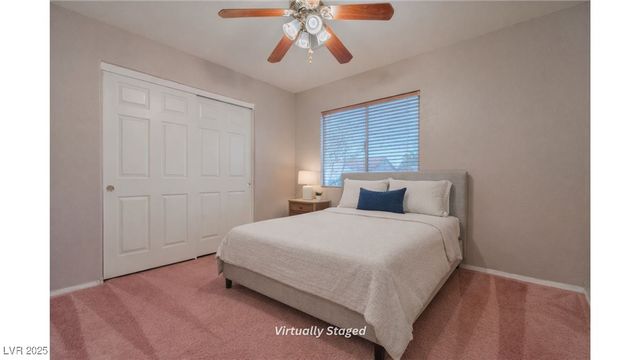 3909 Ursulines Court, North Las Vegas, NV 89031