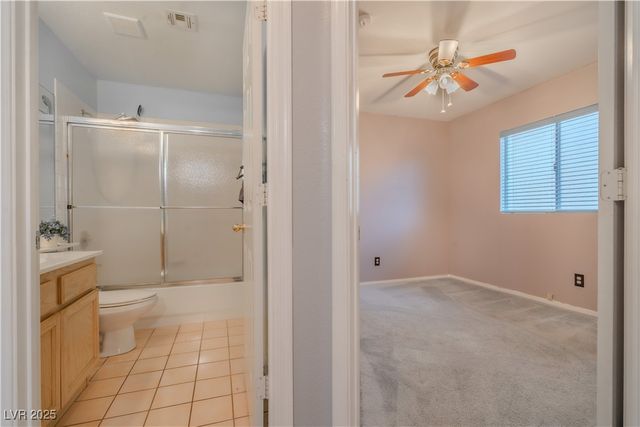 3909 Ursulines Court, North Las Vegas, NV 89031