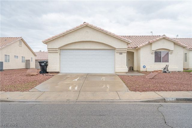 3909 Ursulines Court, North Las Vegas, NV 89031