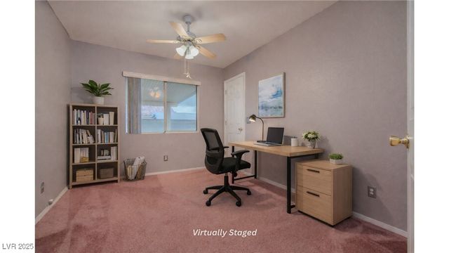 3909 Ursulines Court, North Las Vegas, NV 89031