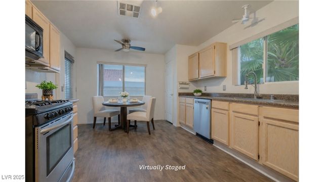 3909 Ursulines Court, North Las Vegas, NV 89031