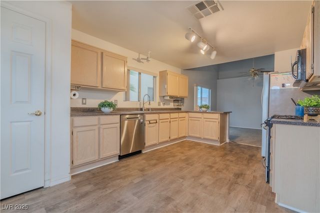 3909 Ursulines Court, North Las Vegas, NV 89031