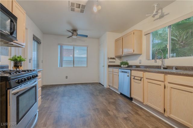 3909 Ursulines Court, North Las Vegas, NV 89031